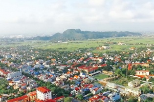 Phát triển huyện An Lão trở thành cực tăng trưởng mới của Hải Phòng