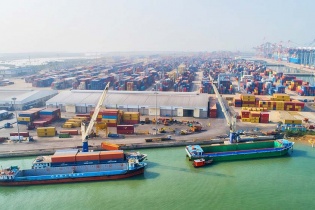 Ngành logistics và áp lực kéo giảm chi phí