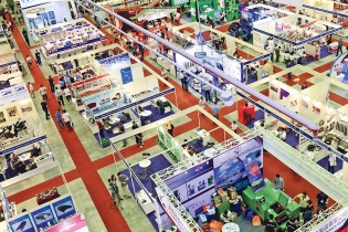 Khai màn Autotech & Accessories 2023: Kết nối giao thương, mở rộng cơ hội kinh doanh