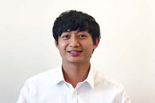 Nguyễn Cảnh Dương, CEO Chợ Deli: Tạo ra chợ đầu mối online để tối ưu chuỗi cung ứng