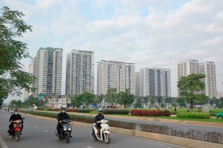 Cuộc thanh lọc trên thị trường bất động sản chưa dừng lại