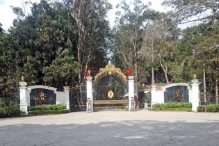 Rắc rối “hậu” thu hồi Dự án King Palace