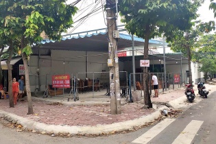 Ly kỳ vụ bán trộm nền nhà phố, biệt thự giữa TP.HCM