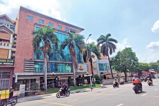 “Đấu” quyết liệt vụ xóa sổ Bệnh viện Anh Minh