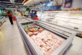 “Liều thuốc” kích cầu tiêu dùng thị trường nội địa