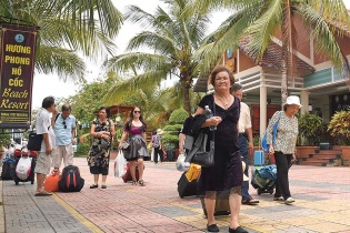 Việt Nam có thể trở thành thiên đường của khách nghỉ hưu