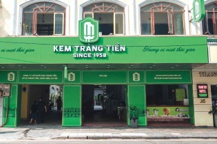 “Cơn bão” đến từ Mixue phả hơi nóng lên các hãng kem lạnh Việt