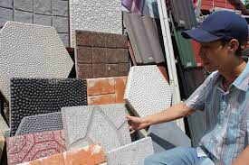 Doanh nghiệp vật liệu xây dựng sụt giảm hàng tỷ USD doanh thu