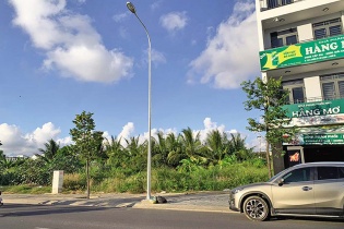 Khu đô thị mới Lê Hồng Phong II (Khánh Hòa): Dân chờ sổ đỏ đến bao giờ?