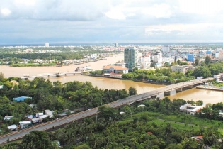 Nhận diện khó khăn, vướng mắc với dự án bất động sản tại Cần Thơ