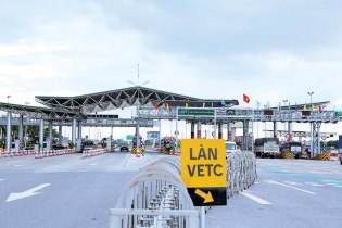 Xử lý căn cơ các dự án khu công nghiệp, khu đô thị của VIDIFI