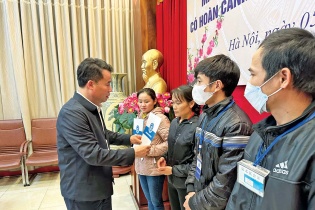 Truyền thông lan tỏa giá trị nhân văn của bảo hiểm xã hội