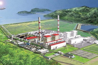 Đẩy nhanh tiến độ các dự án tại Trung tâm Điện lực Quảng Trạch