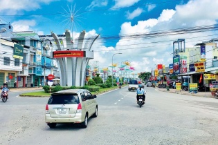Đổi thay ở Cờ Đỏ