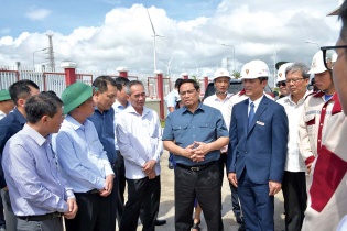 Bạc Liêu chủ động nhiều giải pháp thúc đẩy tăng trưởng kinh tế   