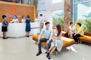 Xu hướng gia đình hiện đại: Chủ động sức khỏe để “làm chủ” cuộc sống hạnh phúc