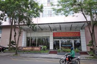 Tổng công ty Công nghiệp tàu thủy (SBIC): Nguy cơ văng khỏi trụ sở chính