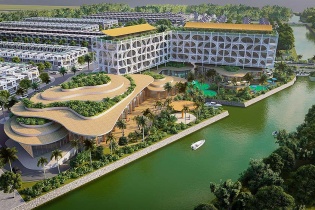 Dòng tiền đổ về bất động sản khu vực nào khi lãi suất ngân hàng giảm