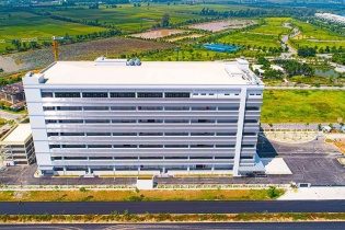 Cơ hội đầu tư bất động sản công nghiệp dòng tiền tại vị trí đắc địa nhất Bắc Bộ