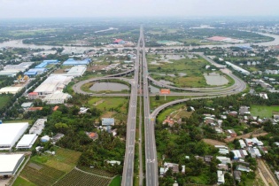 6 tháng đầu năm, Long An giải ngân khoảng 57,49% vốn đầu tư công cả năm