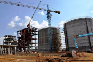 “Mỏ vàng” bauxite tại Đắk Nông mắc kẹt