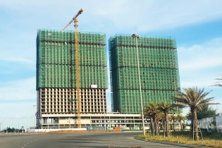 Sốt đất đi qua, nhiều nhà đầu tư ở Quảng Bình mắc kẹt