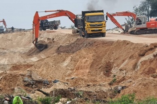 Tin vắn Đầu tư Online ngày 13/7