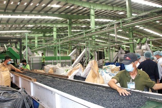 Định mức chi phí tái chế - một số vấn đề cần làm rõ