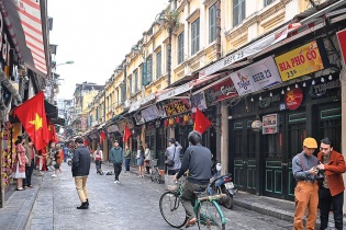 Hà Nội hút khách du lịch bằng những trải nghiệm khác biệt