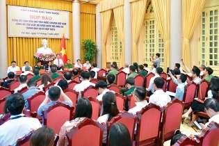 Nâng cao hiệu quả kinh tế trong hoạt động đấu thầu