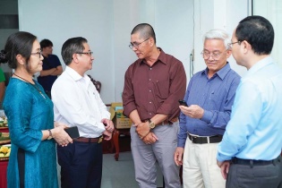 Đối thoại với doanh nghiệp, lãnh đạo Cần Thơ cam kết trả lời trong 3 ngày làm việc