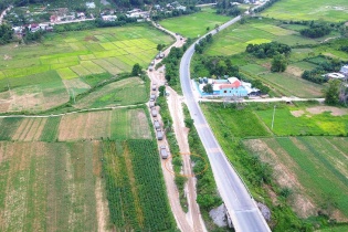 Vụ “Đất sống của khoáng sản lậu và chiêu bài lách luật”: Chế tài chưa đủ sức răn đe