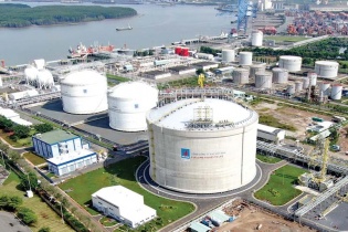 “Bẫy” điện khí LNG trong Quy hoạch Điện VIII