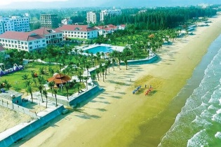 Nâng tầm du lịch xứ Thanh