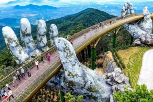 Tạo sức hút mạnh mẽ với du khách quốc tế