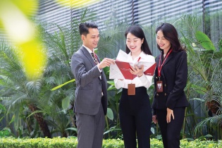 VPS không ngừng đổi mới sáng tạo vì mục tiêu phát triển bền vững