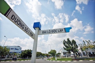 Dư địa lớn thu hút đầu tư từ Singapore