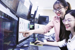 Tin vắn Đầu tư Online ngày 9/8