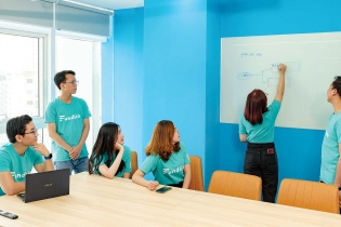 Chiến lược trụ vững trên thị trường mua trước, trả sau