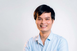 Đỗ Xuân Tiến: “Hô biến” phế phẩm nông sản thành chất tẩy rửa an toàn  