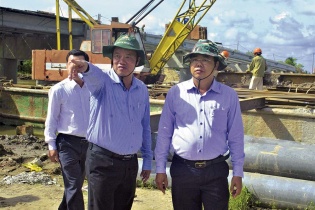 Giải pháp để Cà Mau phát triển bền vững  