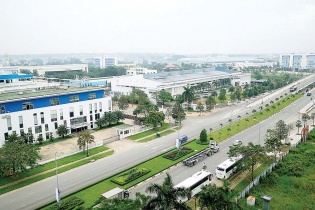 Khu công nghệ cao TP.HCM: La liệt sai phạm