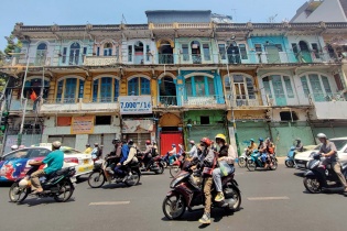 Chính sách hỗ trợ tạm cư của TP.HCM: Vì sao bị “tuýt còi”?