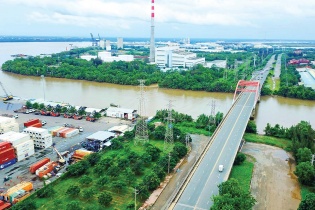 Khu chế xuất và khu công nghiệp tại TP.HCM: Tái cấu trúc để hoạt động hiệu quả hơn