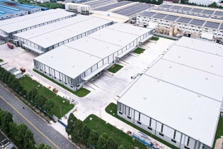 Cần lộ trình hợp lý để làm khu công nghiệp ESG