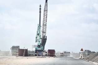 Hưng Yên xây đường băng cất cánh cho khu công nghiệp