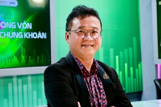 KBC - nhà phát triển bất động sản công nghiệp hàng đầu Việt Nam