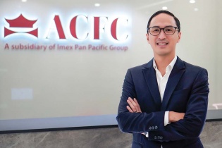 Doanh nhân Louis Nguyễn, Tổng giám đốc ACFC: Bước đi đón đầu những cơn gió ngược