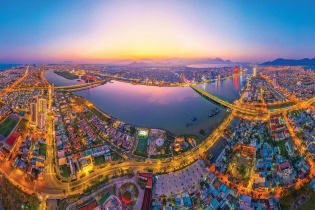 Dấu ấn chuyển đổi số tại Đà Nẵng