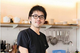 Arashima Yuya, nhà sáng lập Star Kitchen: Mang phong vị bánh Nhật Bản đến Việt Nam